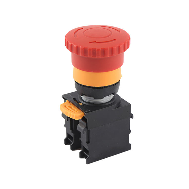 China Emergency Stop Push Button Manufacturers, Emergency Stop Push Button Suppliers, Emergency ...