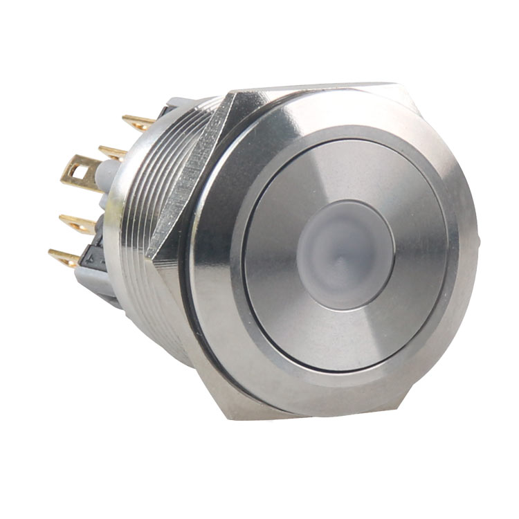 GL-30F22D/R23-SJ Metal push button