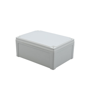 Waterproof box
