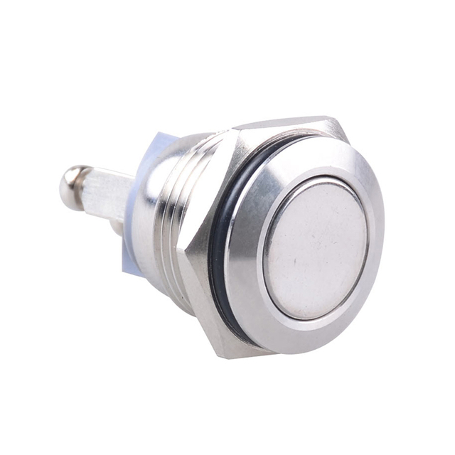 China 16mm push button switch manufacturers, 16mm push button switch