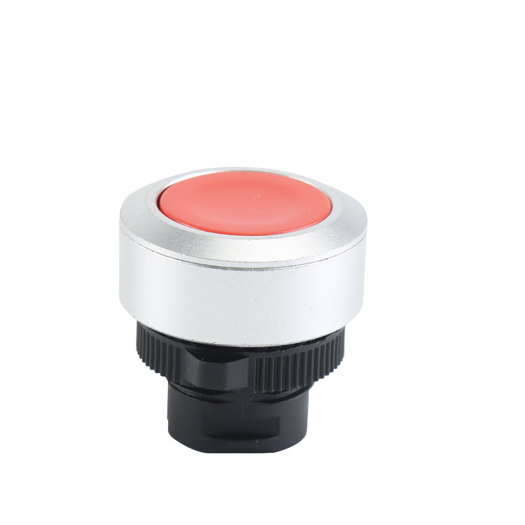 LA115-5-E Push button on off switch